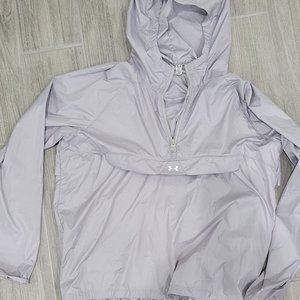 Under Armour ladies golf jacket